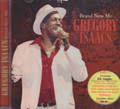 Gregory Isaacs...Brand New Me CD