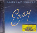 Gregory Isaacs...Easy CD