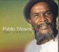 Pablo Moses : The Rebirth CD