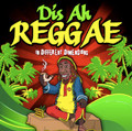 Dis Ah Reggae - In Different Dimensions...Various Artist CD