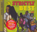 Strictly The Best Volume 44 : Various Artist CD