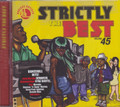 Strictly The Best Volume 45 : Various Artist CD