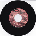 Willie Cole : Rock 'N Roll Come To Trinidad 7"