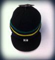 Jamaica - Short Peak : Hat