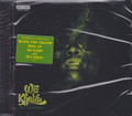 Wiz Khalifa : Rolling Papers CD