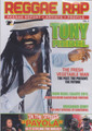 Reggae Rap Vol. 4 : Magazine DVD
