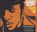 Jimmy Cliff...Sacred Fire EP CD (New Music)