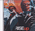 Glen Ricketts : Rise Up CD