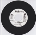 Lloyd Brown : Rejoice Your Blessing 7"
