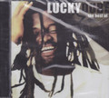 Lucky Dube : Best Of CD