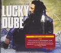 Lucky Dube : Retrospective CD/DVD
