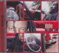 Lucky Dube : The Other Side CD
