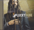 Lucky Dube : Respect CD
