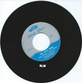 BItty Mclean : The Real Thing 7"