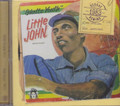 Little John : Ghetto Youth CD