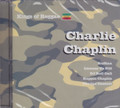 Charlie Chaplin : Kings Of reggae CD