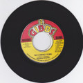 Dennis Brown : I'm Coming Home 7"
