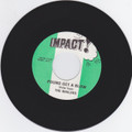 The Wailers : Pound Get A Blow 7"