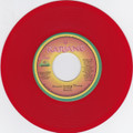 Sizzla : From Long Time 7"