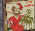 Jacob Miller & Ray I : Natty Christmas CD