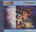 Pinchers : Bandeleros CD