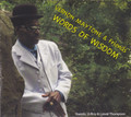 Vernon Maytone & Friends : Words Of Wisdom  CD