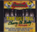 Flash Back-Time Will Tell/Cherry Oh Baby Riddims : Various Artist CD