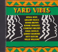 Yard Vibes : Various Artist CD