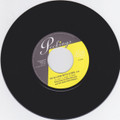 Bitty McLean : I'm In Love With A Girl 7"