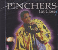 Pinchers : Get Close CD