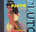 Pluto Shervington : The Best Of Pluto Vol.2 CD
