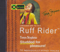 Tanya Stephens : Ruff rider CD