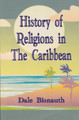 History Of Religions In The Caribbean - Book