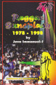 Reggae Sunsplash 1978 - 1998 : Book