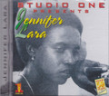 Jennifer Lara : Studio One Presents Jennifer Lara CD