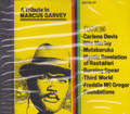 A Tribute To Macus Garvey : Various Artist CD