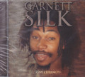 Garnett Silk : Give I Strength CD