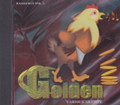 Rashanco Vol. 3 Golden - Mad Mad riddim : Various Artist CD