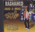 Rashanco Vol. 5 Rub A Dub Style - I'm Just A Guy riddim : Various Artist CD