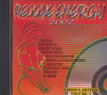 Reggae Energy 2002 Vol.1 : Various Artist CD