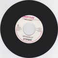 Al Campbell : Officially 7"