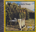 The cables : What Kind Of World CD