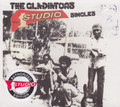 The Gladiators : Studio One Singles CD