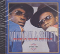 Michigan & Smiley : Rub - A - Dub Style CD