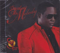 Singing melody : They Call Me Mr Melody CD