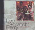 Lee "Scratch" Perry : The Upsetter Shop Vol.2 1969 To 1973 CD