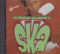 Ska Knock Out : Various Artist CD