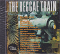 The reggae Train : More Great Hits From The High Note Label - Various Artist CD