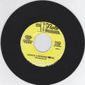 Melodians : Love Is A Hurting Thing  7"