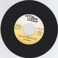 Ken Boothe : Lady With The Starlight  7"